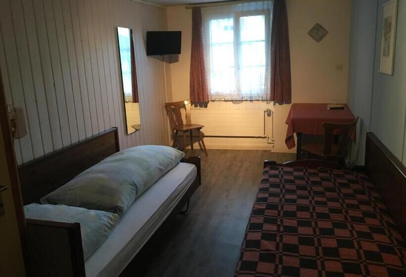 Hotell Löwen