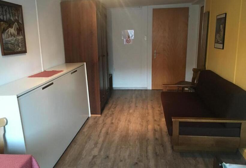 Hotell Löwen