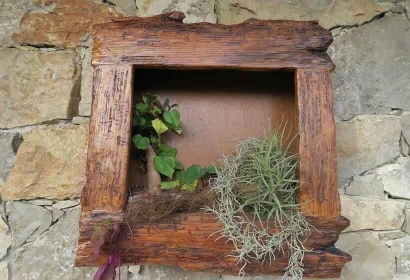 فندق Noz Por Cá... Turismo Em Espaco Rural