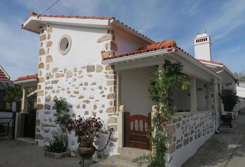 فندق Noz Por Cá... Turismo Em Espaco Rural