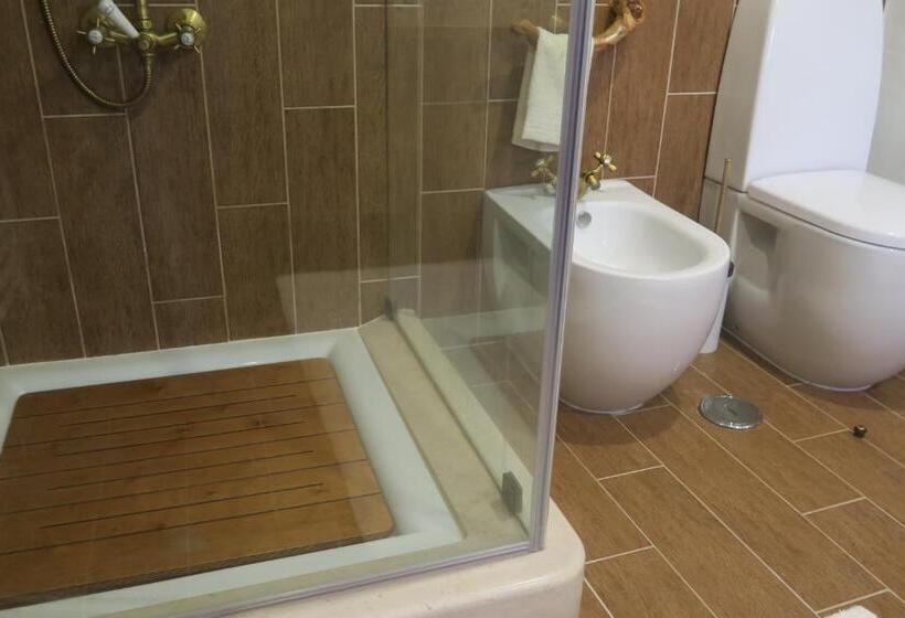 فندق Noz Por Cá... Turismo Em Espaco Rural