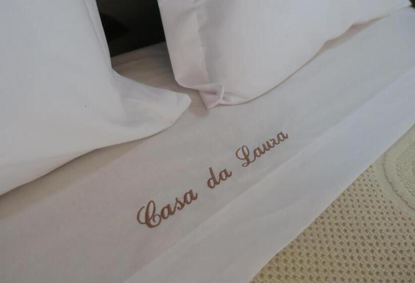 فندق Noz Por Cá... Turismo Em Espaco Rural