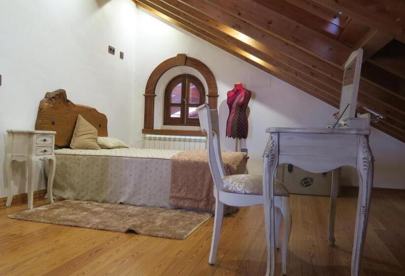 فندق Noz Por Cá... Turismo Em Espaco Rural