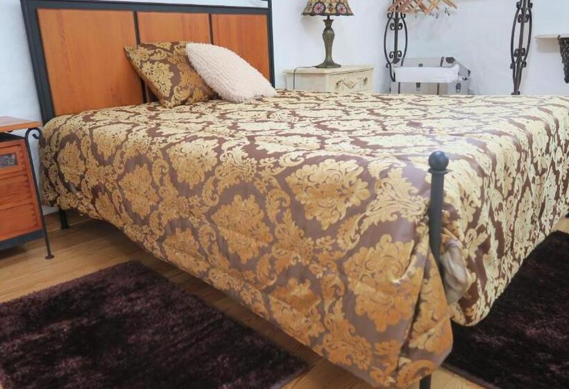 فندق Noz Por Cá... Turismo Em Espaco Rural