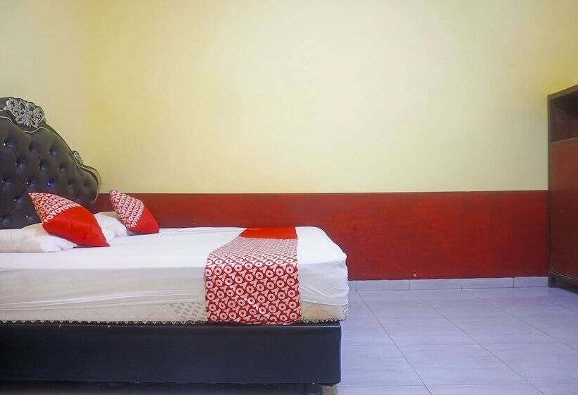 فندق Oyo 91433  Sari Jeneponto