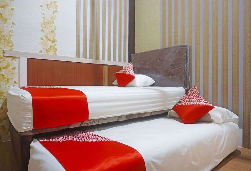 فندق Oyo 91433  Sari Jeneponto
