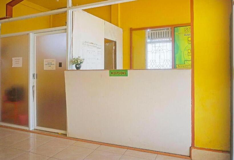 فندق Oyo 91433  Sari Jeneponto