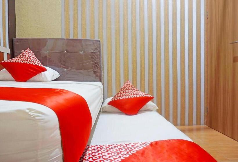 فندق Oyo 91433  Sari Jeneponto