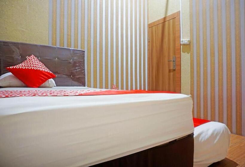 فندق Oyo 91433  Sari Jeneponto