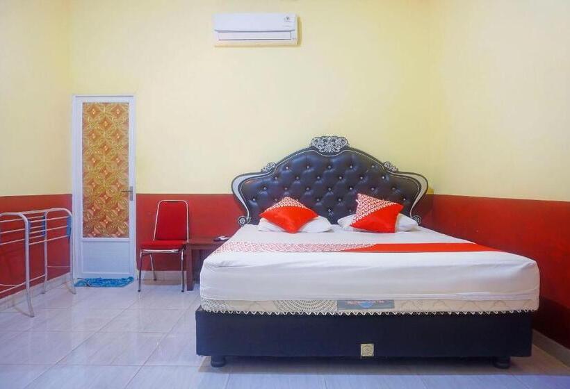 فندق Oyo 91433  Sari Jeneponto