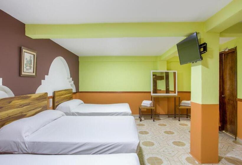 فندق Oyo  San Agustin