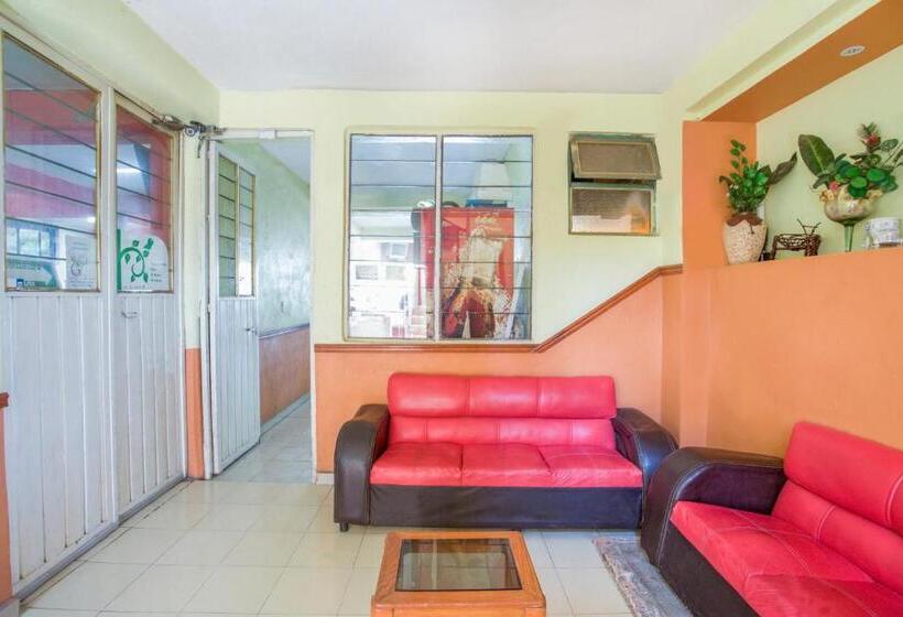 فندق Oyo  San Agustin