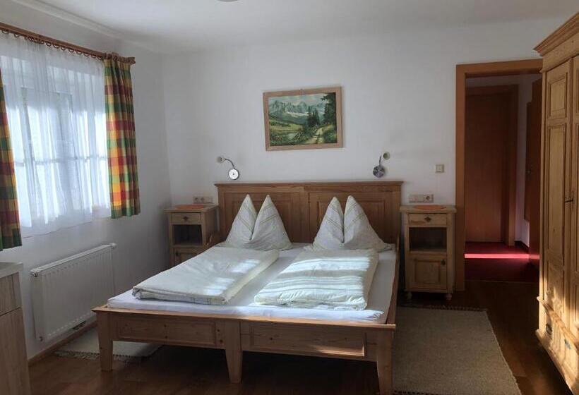 Отель Schmiedlehnerhof