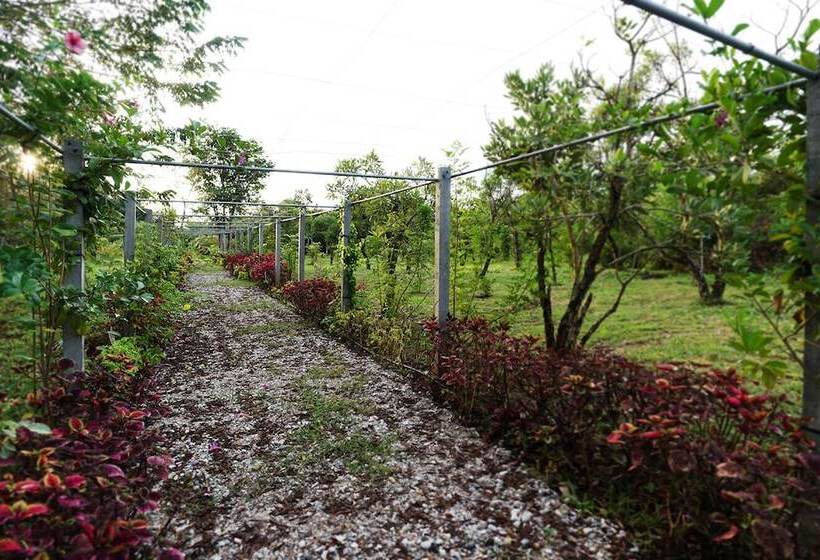 Hug Jang Loei Garden & Resort