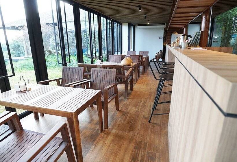 Hug Jang Loei Garden & Resort