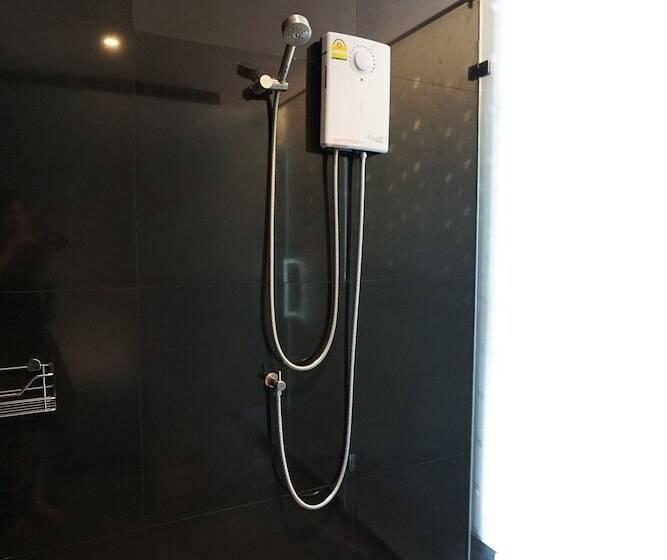 Hug Jang Loei Garden & Resort