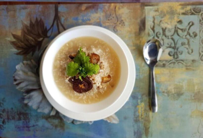 Hug Jang Loei Garden & Resort