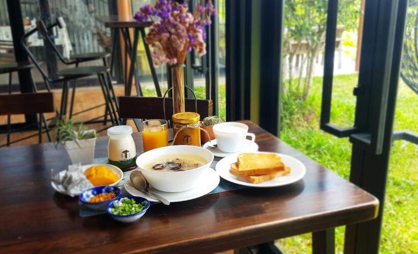 Hug Jang Loei Garden & Resort