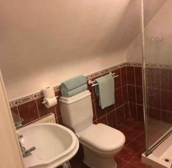 Kinsale B&b