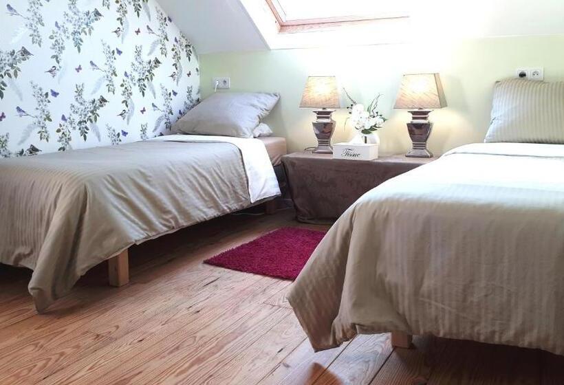 Mostarlic Vegan And Gluten Free B&b