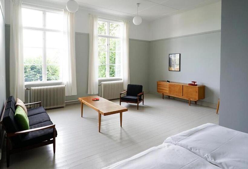 Nordic Refuge B&b