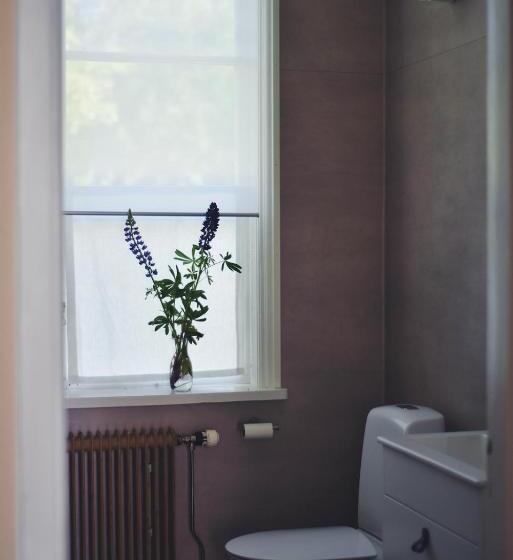 Nordic Refuge B&b