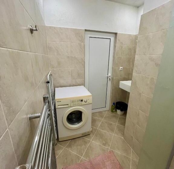 Pensión къща спирови