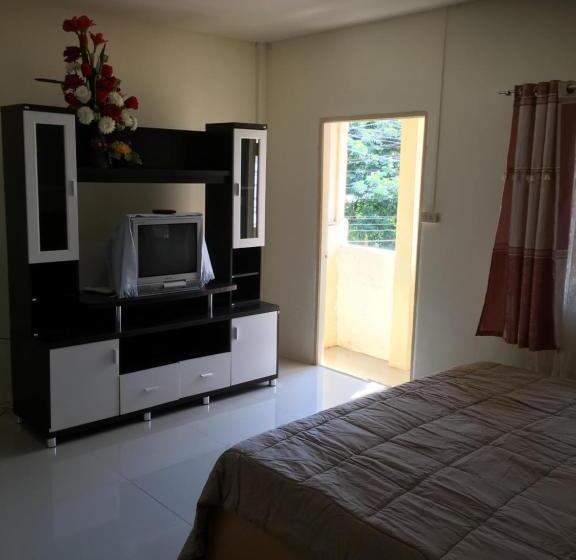 پانسیون Baan Suan Resort2345