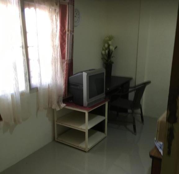 پانسیون Baan Suan Resort2345