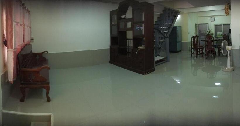پانسیون Baan Suan Resort2345