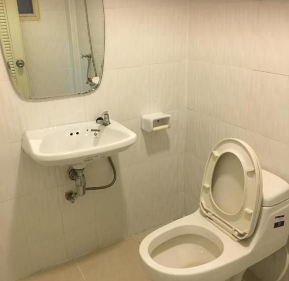 پانسیون Baan Suan Resort2345