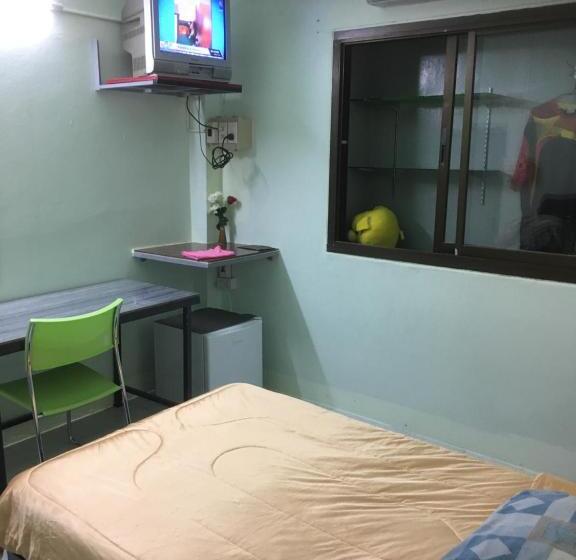 پانسیون Baan Suan Resort2345