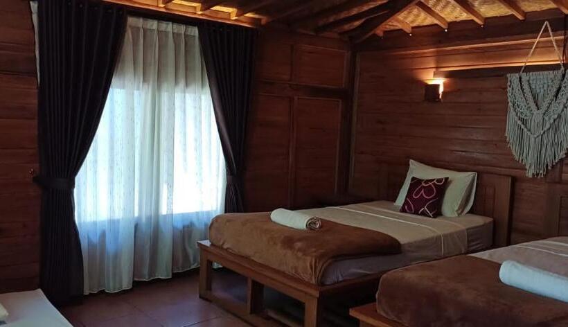 펜션 Jembrana Bali Homestay