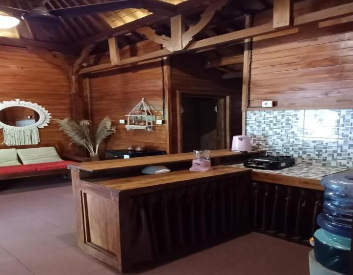 펜션 Jembrana Bali Homestay
