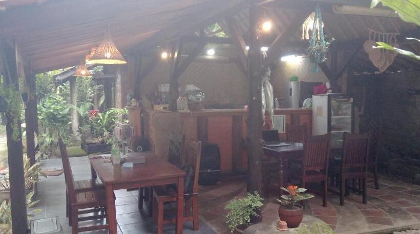펜션 Jembrana Bali Homestay