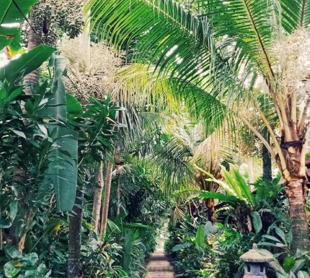 펜션 Jembrana Bali Homestay
