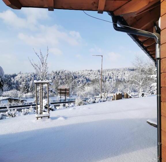 بنسيون Koliba Na Vršku