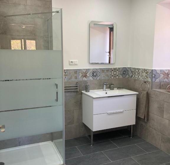 ペンション Les Deux Chevaux Chambres D’hôtes