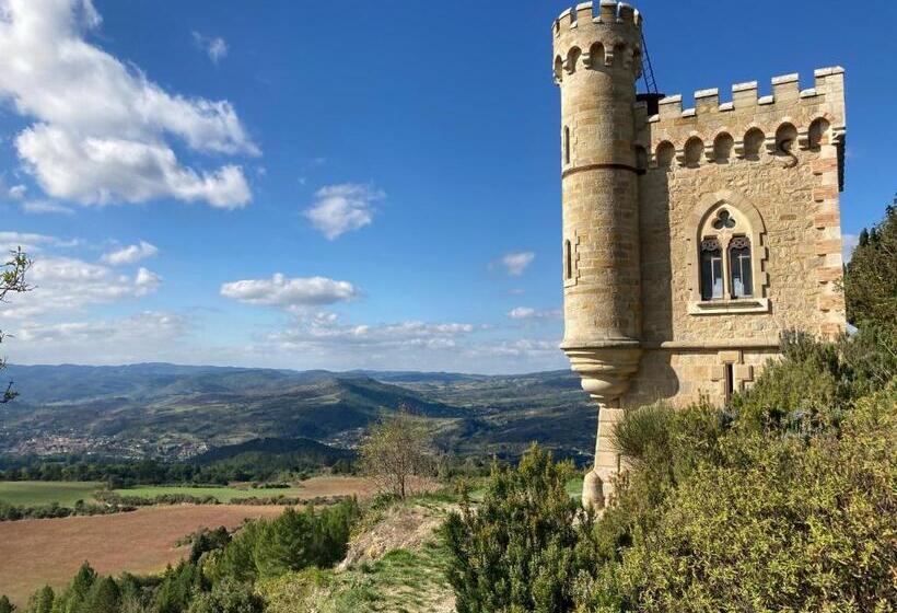 ペンション Les Deux Chevaux Chambres D’hôtes