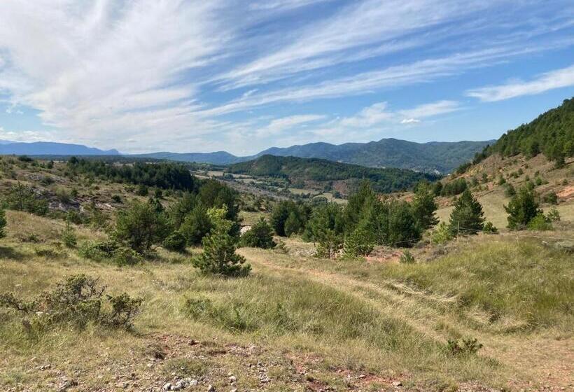 ペンション Les Deux Chevaux Chambres D’hôtes