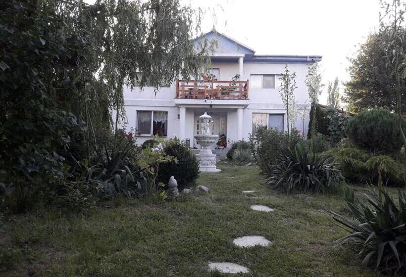 پانسیون Perla Neagră Lotus Spa