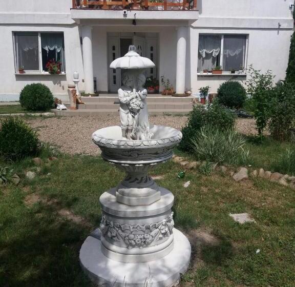 پانسیون Perla Neagră Lotus Spa