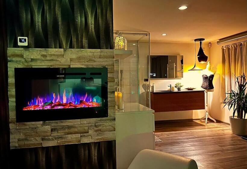 膳宿费 Tulipán Vendégház