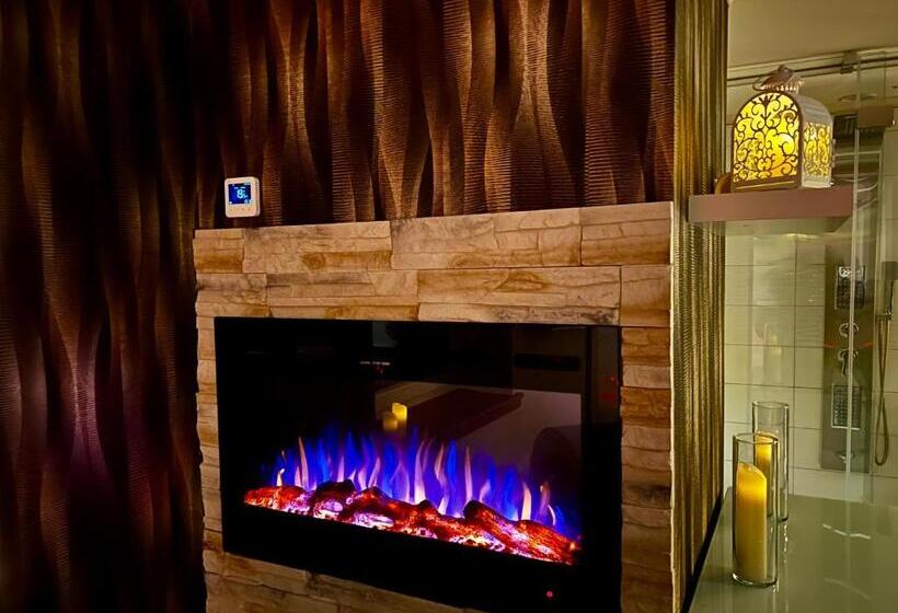 膳宿费 Tulipán Vendégház