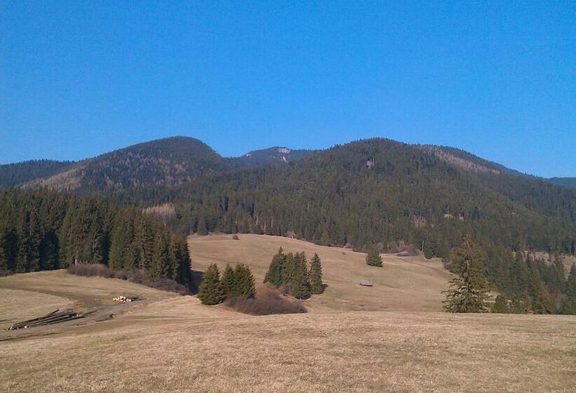 ペンション Vilka Buček Trochu Inak