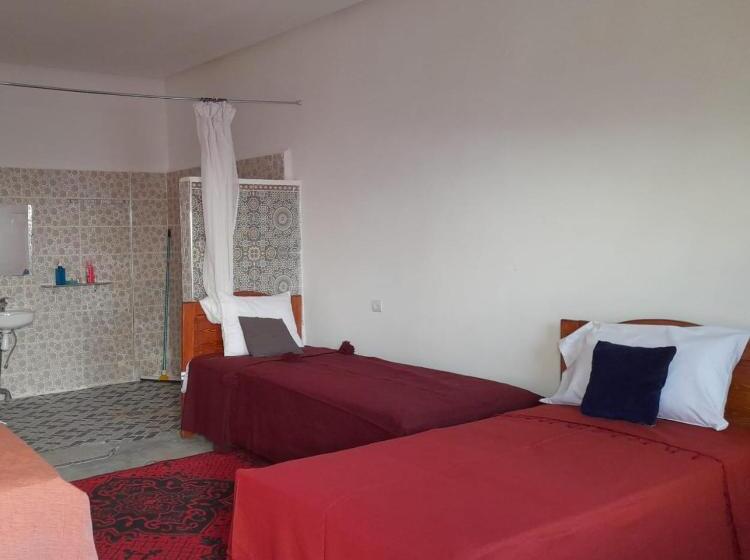 بنسيون Zen Ecolodge