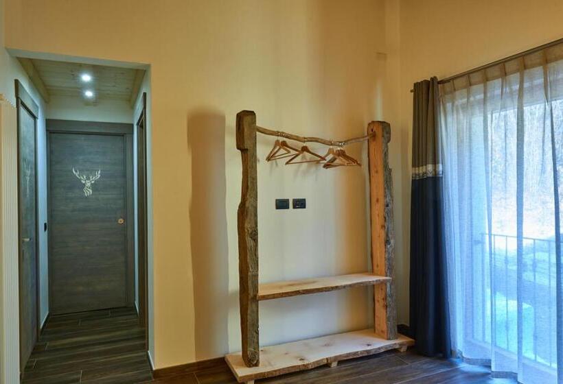 Piodahaus B&b