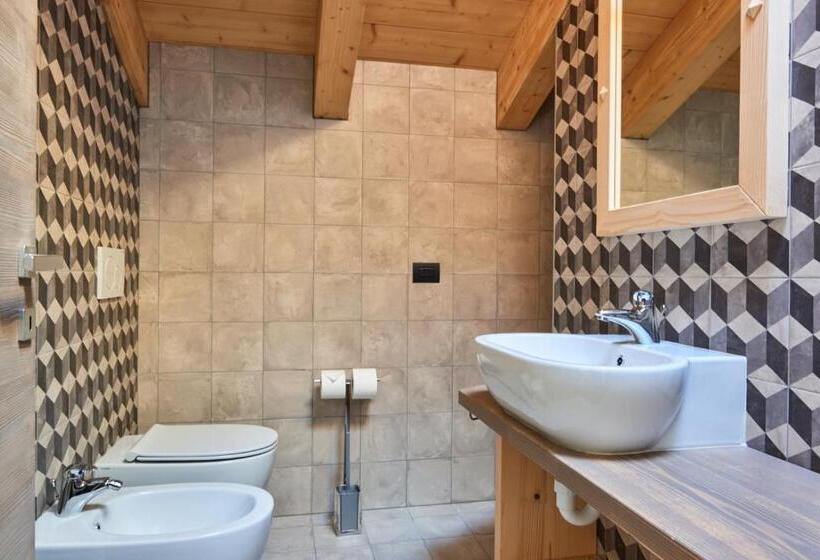 Piodahaus B&b