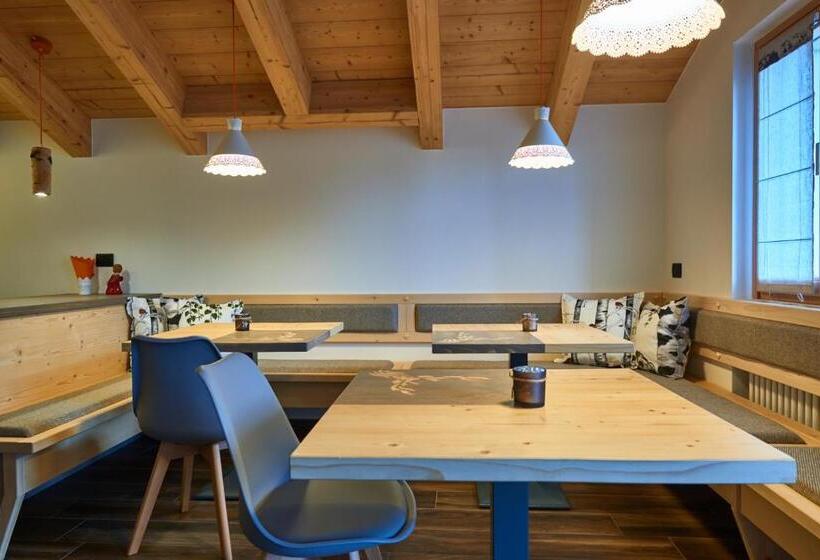 Piodahaus B&b