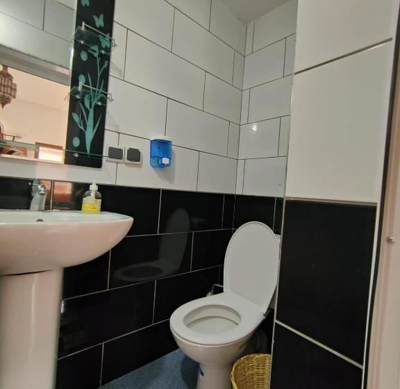 هاستل Auberge La Belle Vue Dades